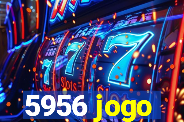 5956 jogo